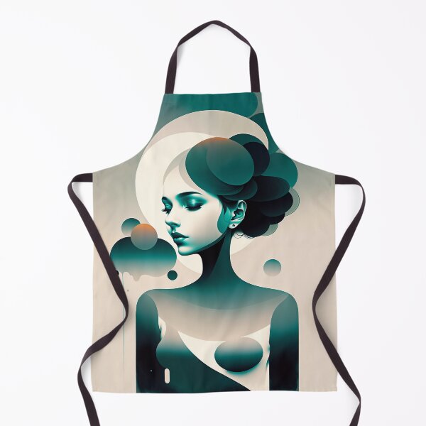 Item preview, Mysterious Lisa designed and sold by Norsia.