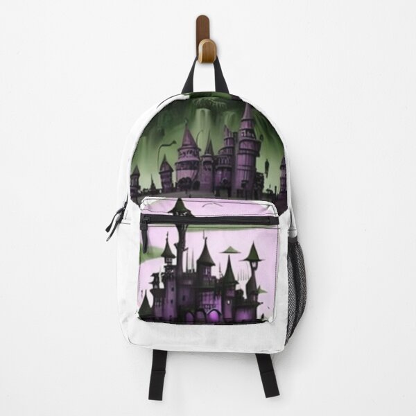 Item preview, Dragon castle designed and sold by Wildlife and marine life.