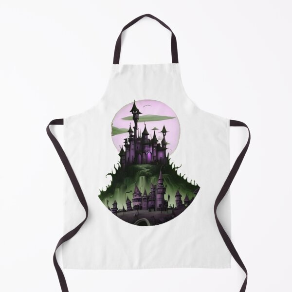 Item preview, Dragon castle  designed and sold by Wildlife and marine life.