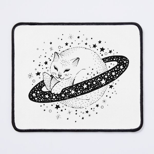 Item preview, Fuzzy Planet designed and sold by JuzzMoveForward.