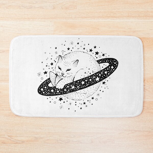 Item preview, Fuzzy Planet designed and sold by JuzzMoveForward.