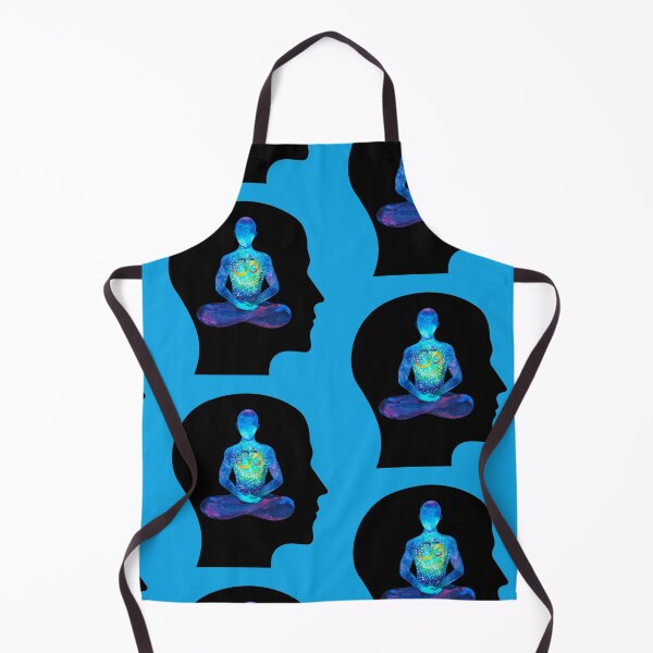 Item preview, Internal Meditation OM Symbol   designed and sold by Robertworkshop.