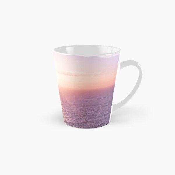 Byron Bay Sunrise Tall Mug