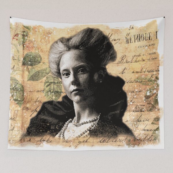 Item preview, Engraved the Queen designed and sold by ElliOzy.