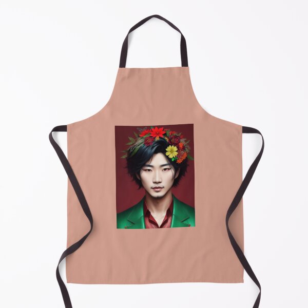 Item preview, Korean Flower yellow designed and sold by Sunflower5576.