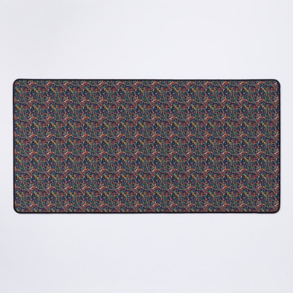 Artikelvorschau, Trippy Abstract - Mesmerizing Trippy Pattern entworfen und verkauft von Reimagining Images.