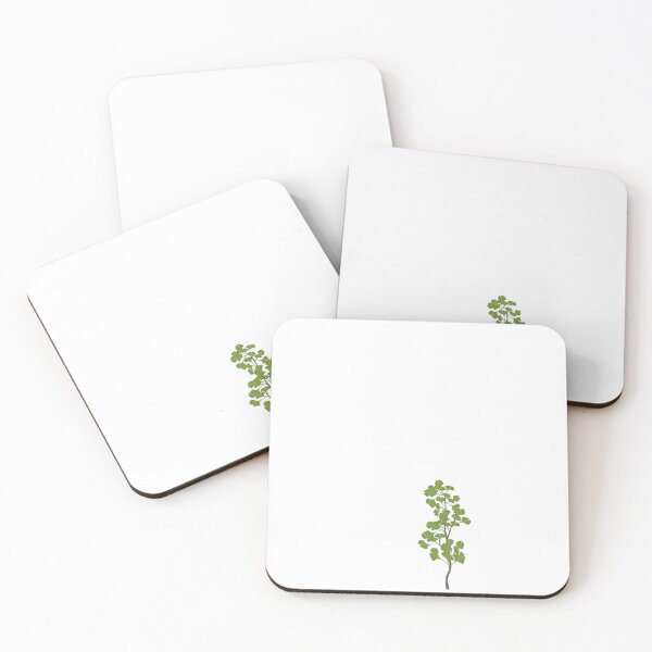 Item preview, Ginkgo biloba tree leaves close-up, traditional medicine designed and sold by Taidundua.