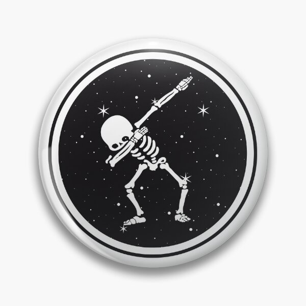 Item preview, Dabbing in Space designed and sold by JuzzMoveForward.