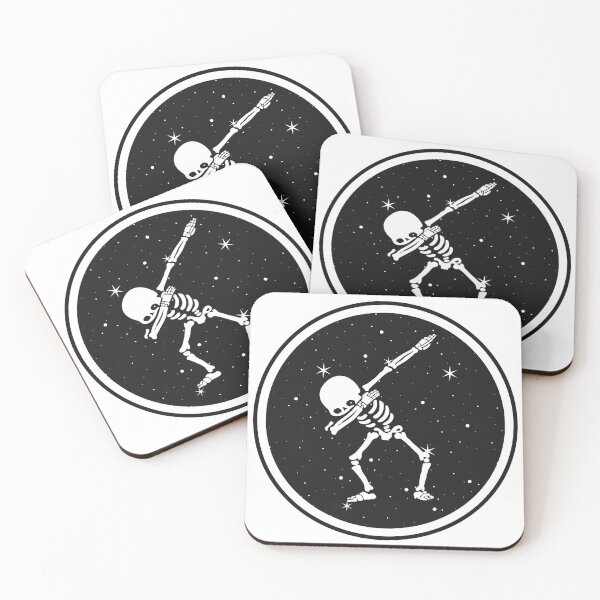 Item preview, Dabbing in Space designed and sold by JuzzMoveForward.