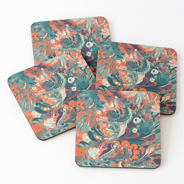 Item preview, Dreamy Vibes designed and sold by acutal.