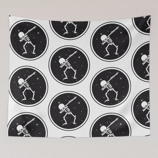 Item preview, Dabbing in Space designed and sold by JuzzMoveForward.