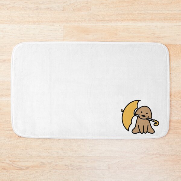 Item preview, Dog and payung designed and sold by faaxiwer.
