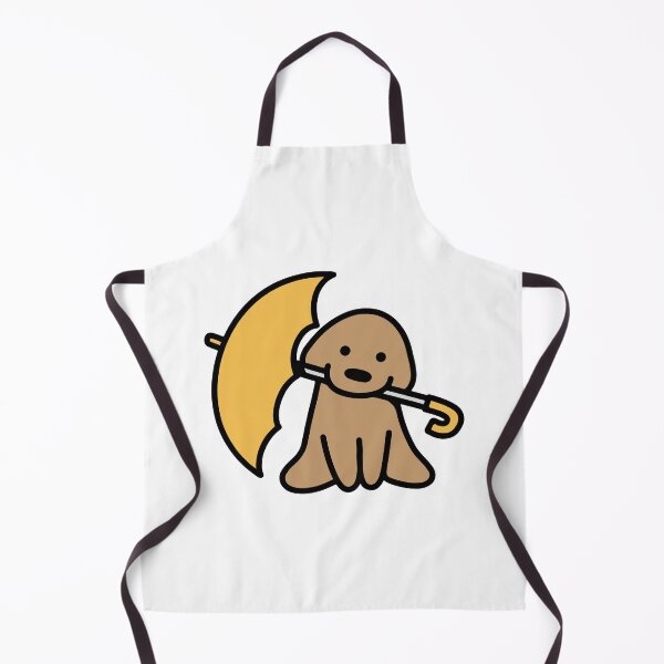 Item preview, Dog and payung designed and sold by faaxiwer.