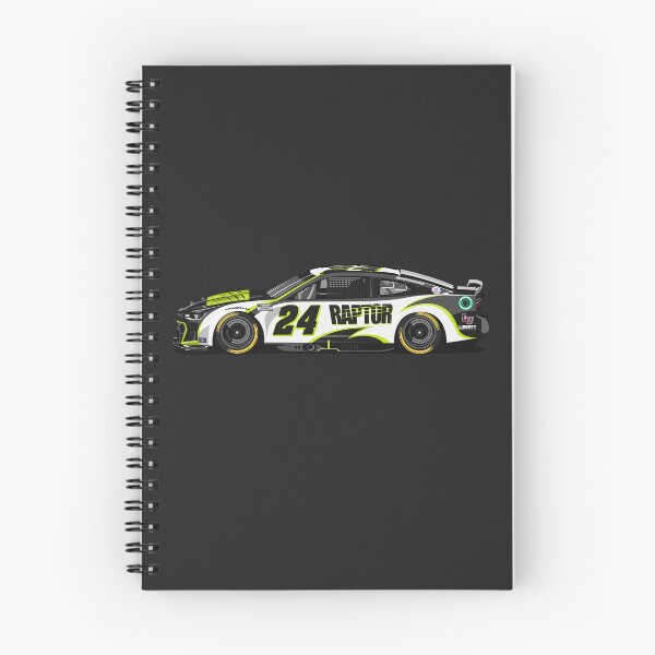 Item preview, William Byron 2023 Camaro designed and sold by Amblem-Store.