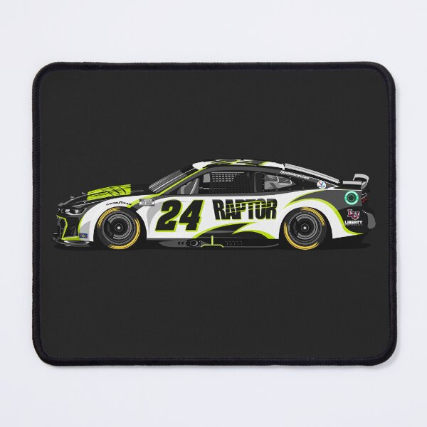 Item preview, William Byron 2023 Camaro designed and sold by Amblem-Store.