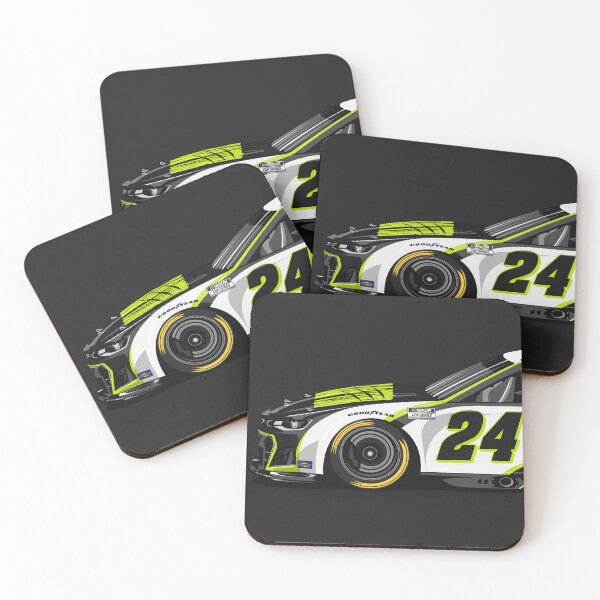 Item preview, William Byron 2023 Camaro designed and sold by Amblem-Store.