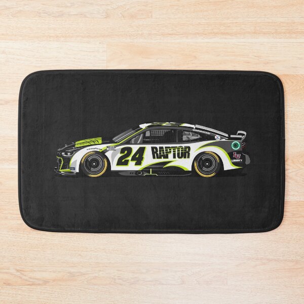 Item preview, William Byron 2023 Camaro designed and sold by Amblem-Store.