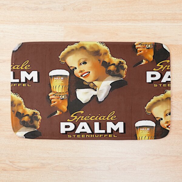 Item preview, Reproduction of a Mid century vintage beer publicity panel designed and sold by RickTellon.