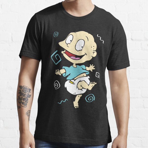 Tommy Pickles - Rugrats Camiseta esencial