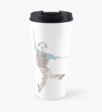 newsies Travel Mug