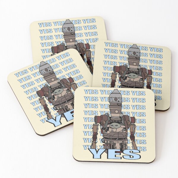 Item preview, IG-12 Yes designed and sold by Shoryotombo.