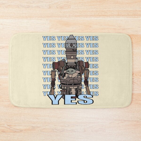 Item preview, IG-12 Yes designed and sold by Shoryotombo.