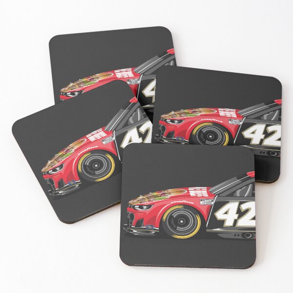 Item preview, Noah Gragson 2023 Camaro designed and sold by Amblem-Store.