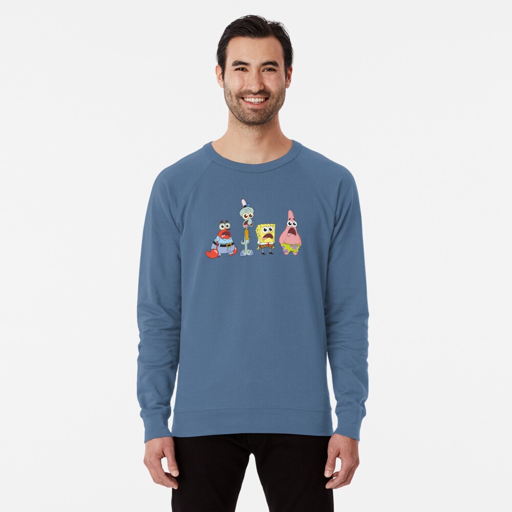 Item preview, Lightweight Sweatshirt designed and sold by FifthSun.