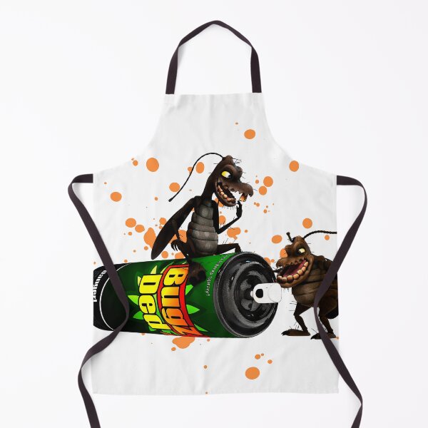 Item preview, Two Roaches and a Can designed and sold by OldProgger.