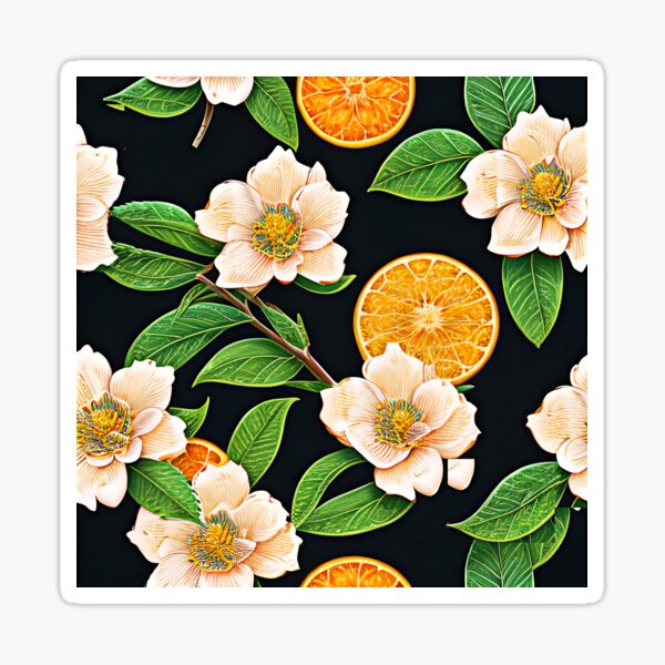 Orange Blossom Stock Illustrations – 92,952 Orange Blossom Stock