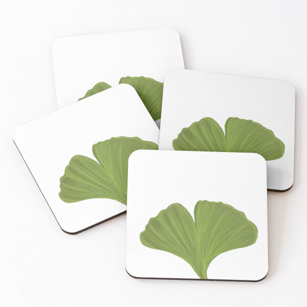Item preview, Ginkgo biloba designed and sold by Taidundua.