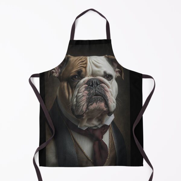 Item preview, Classy Bulldog designed and sold by TylerBurst.