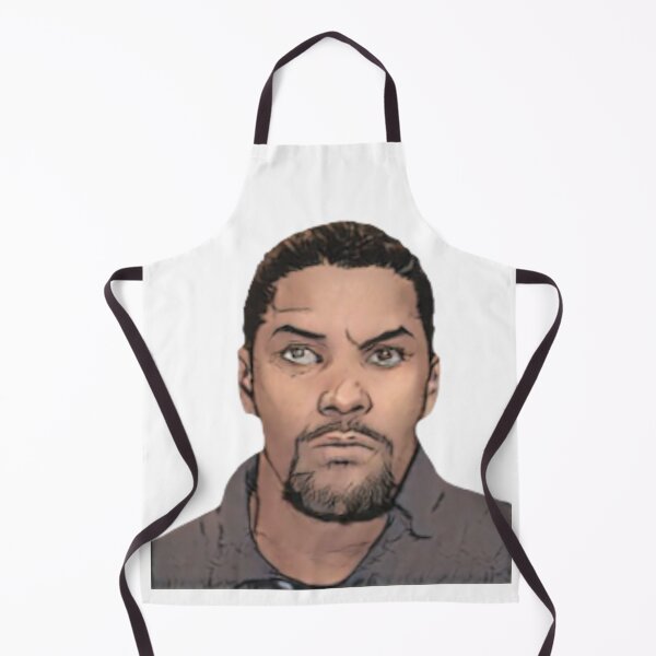 Item preview, Denzel Washington designed and sold by Gentle40Winks.