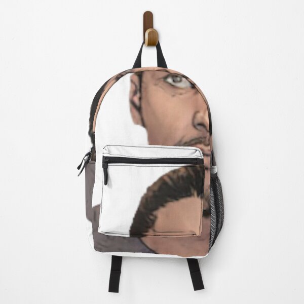 Item preview, Denzel Washington designed and sold by Gentle40Winks.