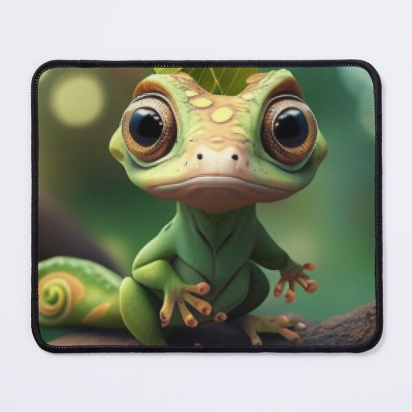 Item preview, Sweet Gekko Picture designed and sold by M-Lin.