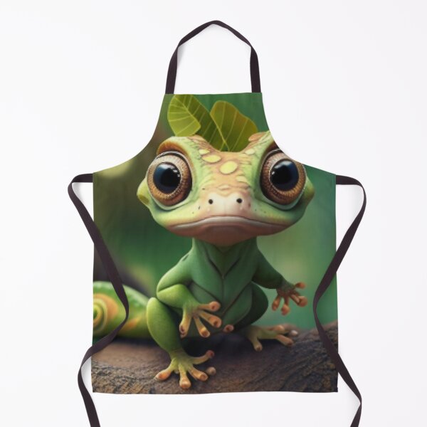 Item preview, Sweet Gekko Picture designed and sold by M-Lin.