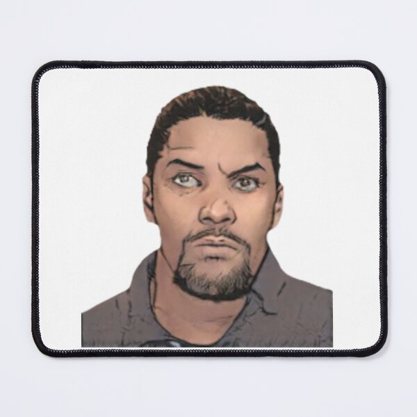 Item preview, Denzel Washington designed and sold by Gentle40Winks.