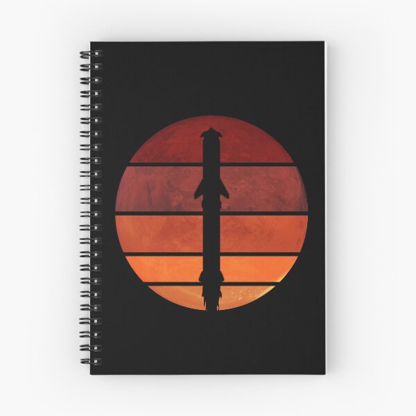 Item preview, Starship: Epic Voyage to Mars designed and sold by The Future Fables.
