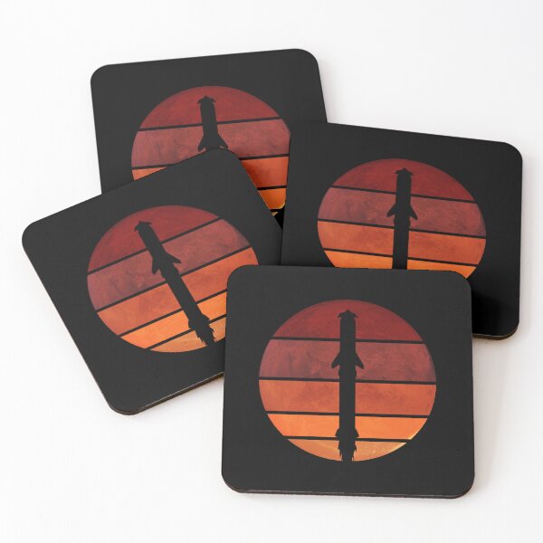 Item preview, Starship: Epic Voyage to Mars designed and sold by The Future Fables.