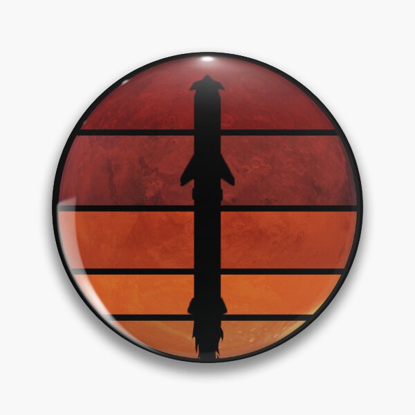 Item preview, Starship: Epic Voyage to Mars designed and sold by The Future Fables.