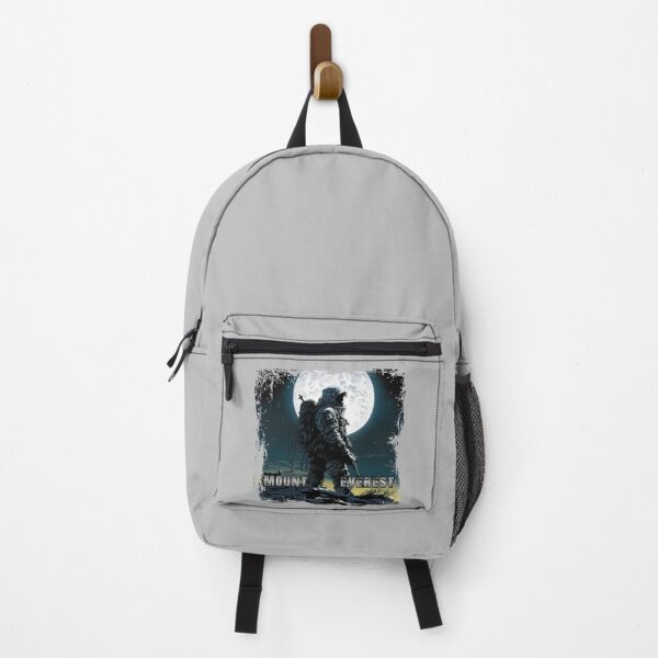Item preview, Mount Everest base camp a mountain covered in snow designed and sold by MLArtifex.