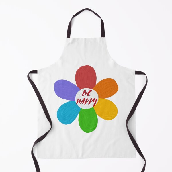 Item preview, BE HAPPY designed and sold by IsaCria.