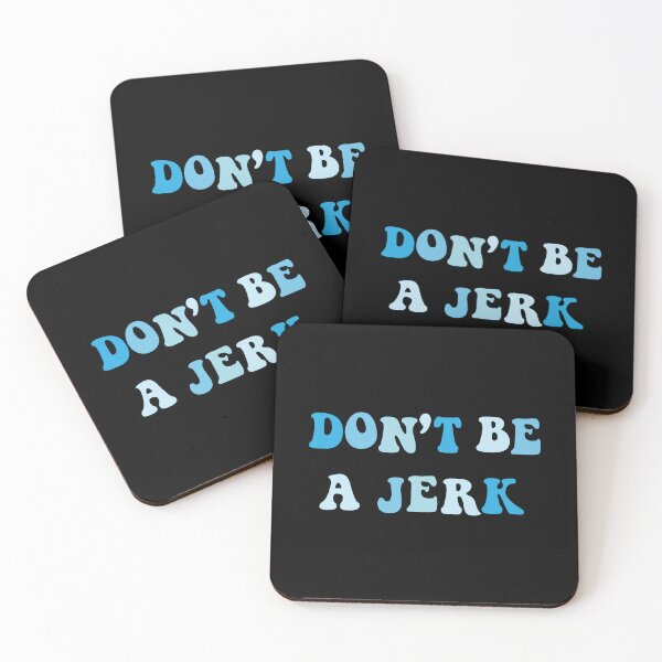 Item preview, No seas idiota, azul designed and sold by Alexandrea Brown.