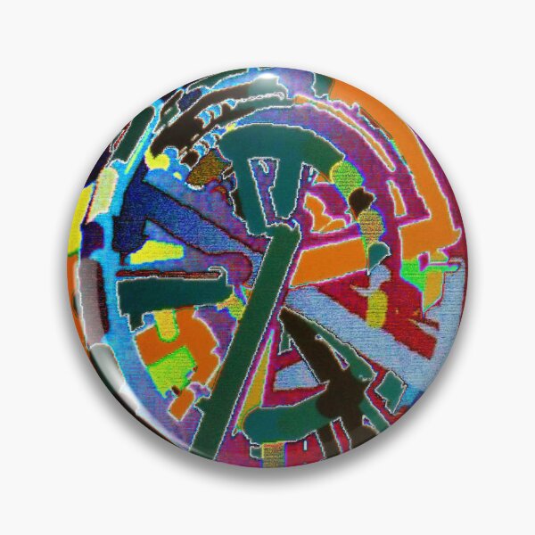 Item preview, Time absorbing its surroundings designed and sold by George Hutton Hunter.