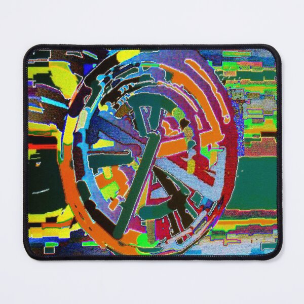 Item preview, Time absorbing its surroundings designed and sold by George Hutton Hunter.