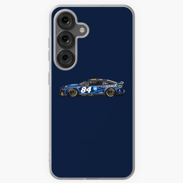 Item preview, Jimmie Johnson 2023 Camaro designed and sold by Amblem-Store.