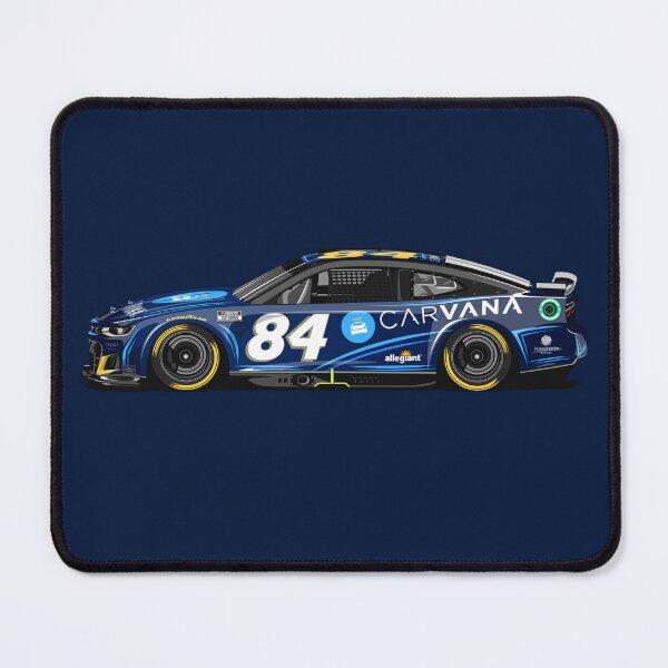 Item preview, Jimmie Johnson 2023 Camaro designed and sold by Amblem-Store.