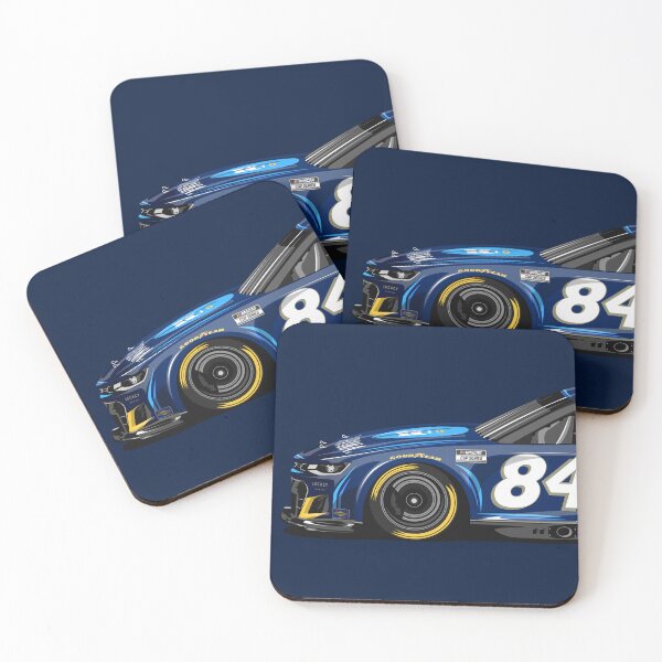Item preview, Jimmie Johnson 2023 Camaro designed and sold by Amblem-Store.