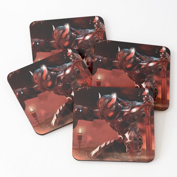 Item preview, Where Knights Rest designed and sold by Joe´s Art Nook.