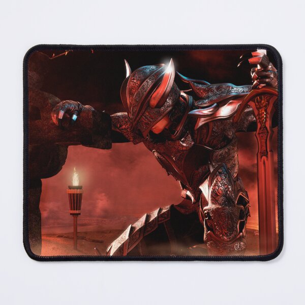 Item preview, Where Knights Rest designed and sold by Joe´s Art Nook.